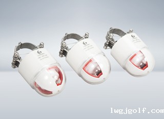 架空型线路故障指示器