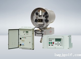 智能分解开关控制器