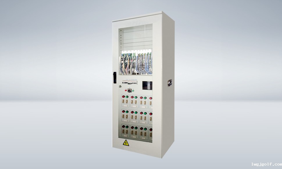 DTU-160配电一体化终端