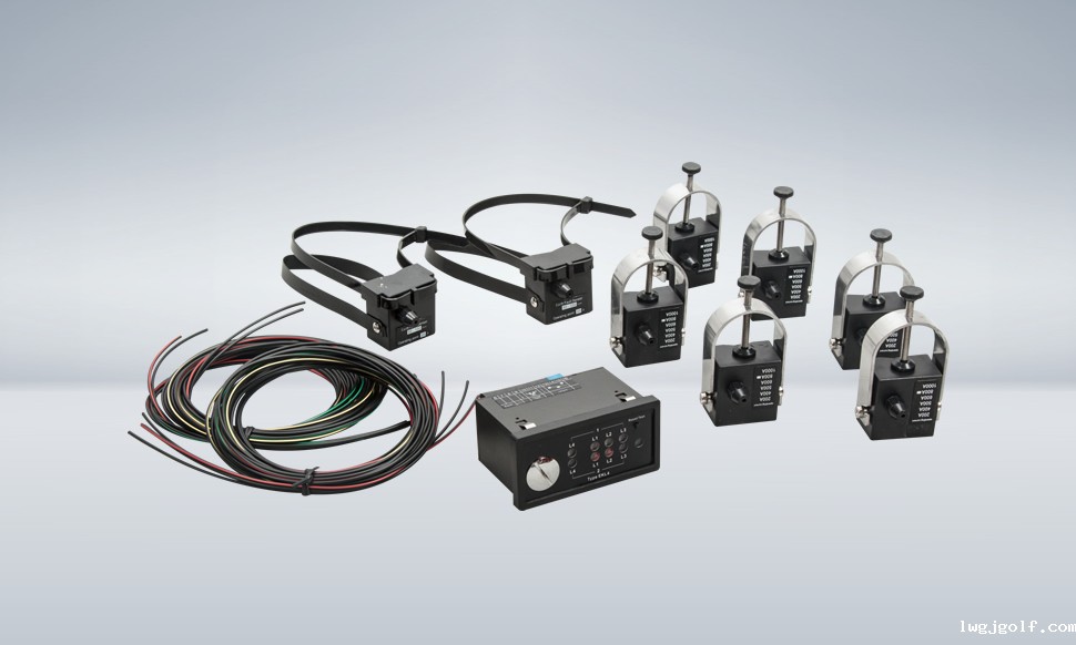 EKL4.3 双电缆接地短路故障指示器