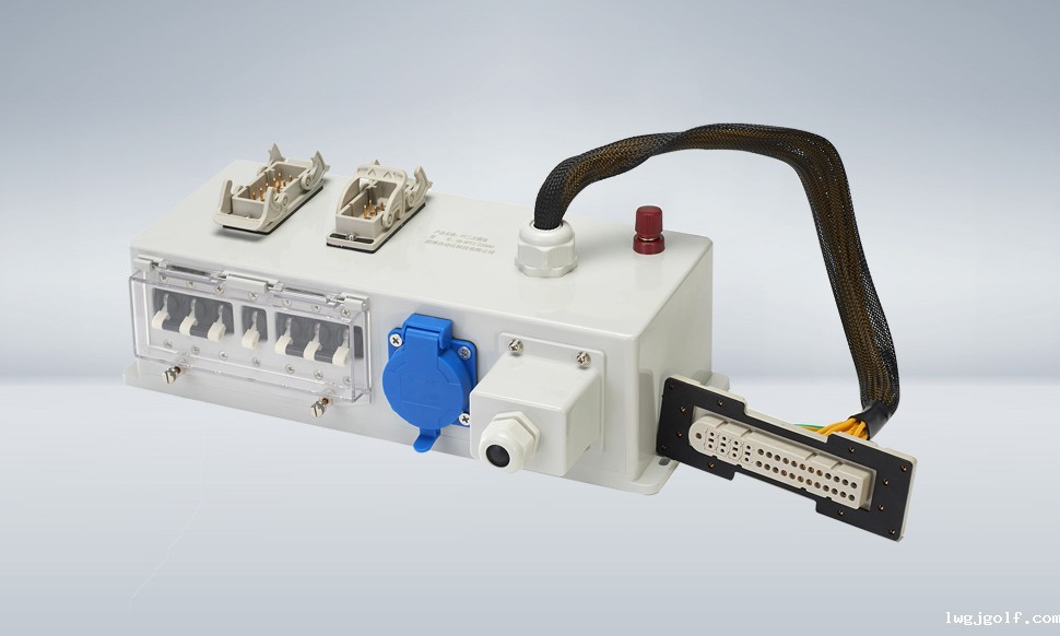 CB-DPTT/220VACPT二次模块